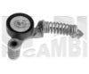 AUTOTEAM A03776 Belt Tensioner, v-ribbed belt